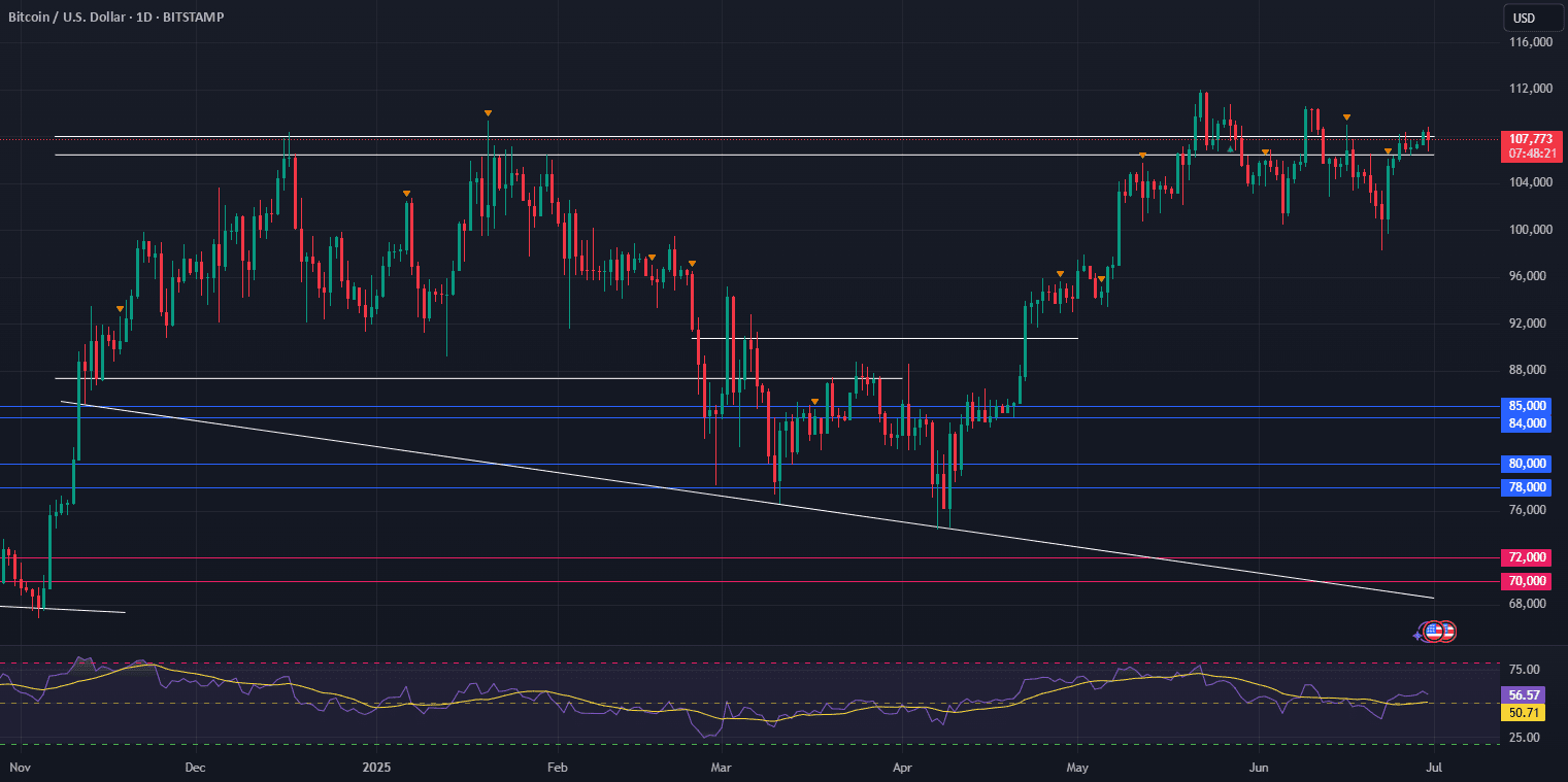 [Market & Price Analysis]