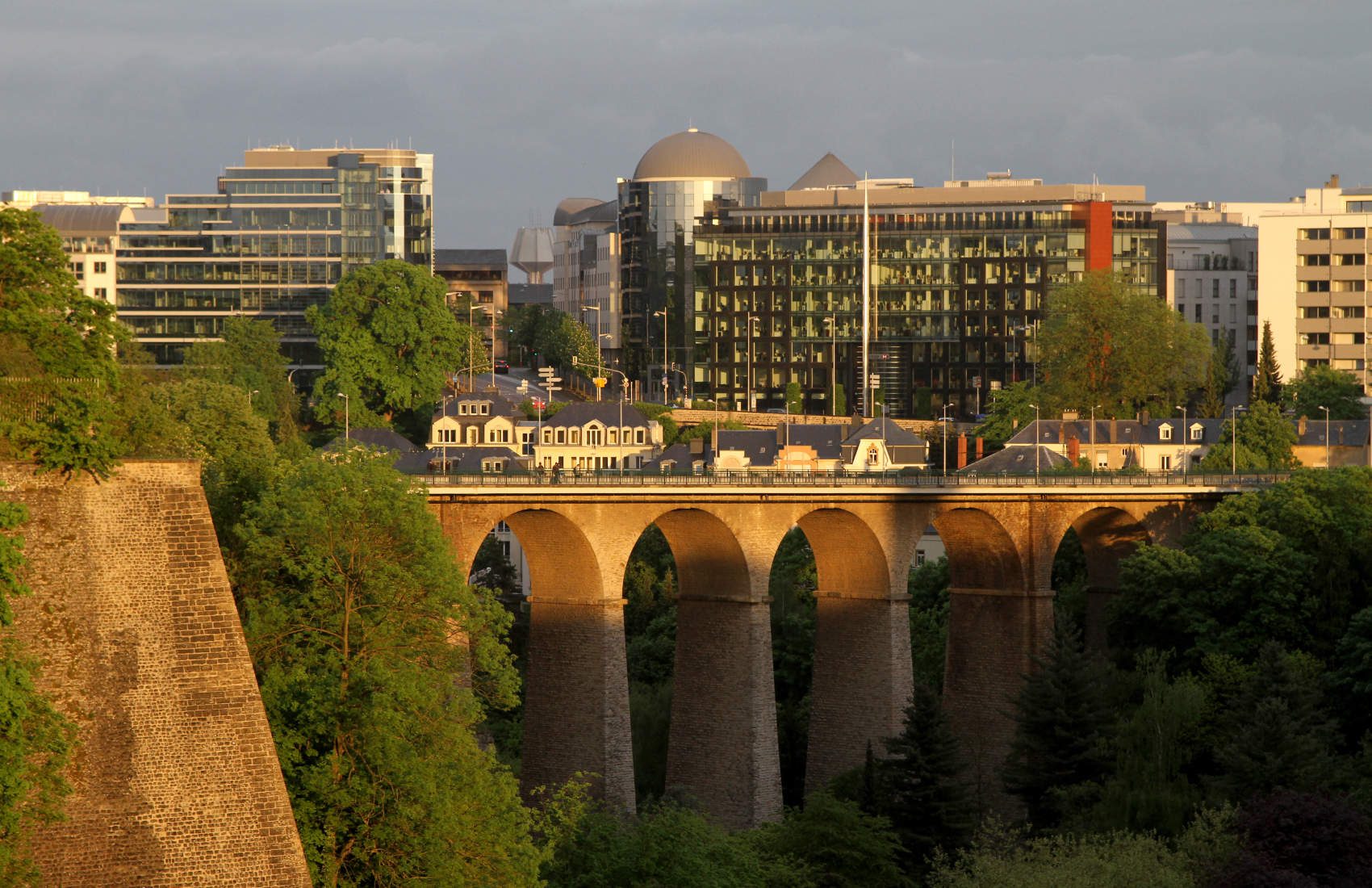 [Exchanges & Listings]