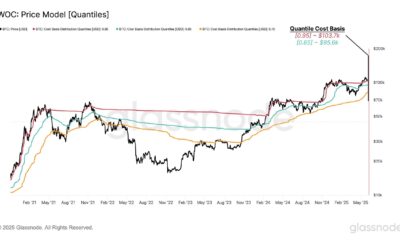 [Market & Price Analysis]