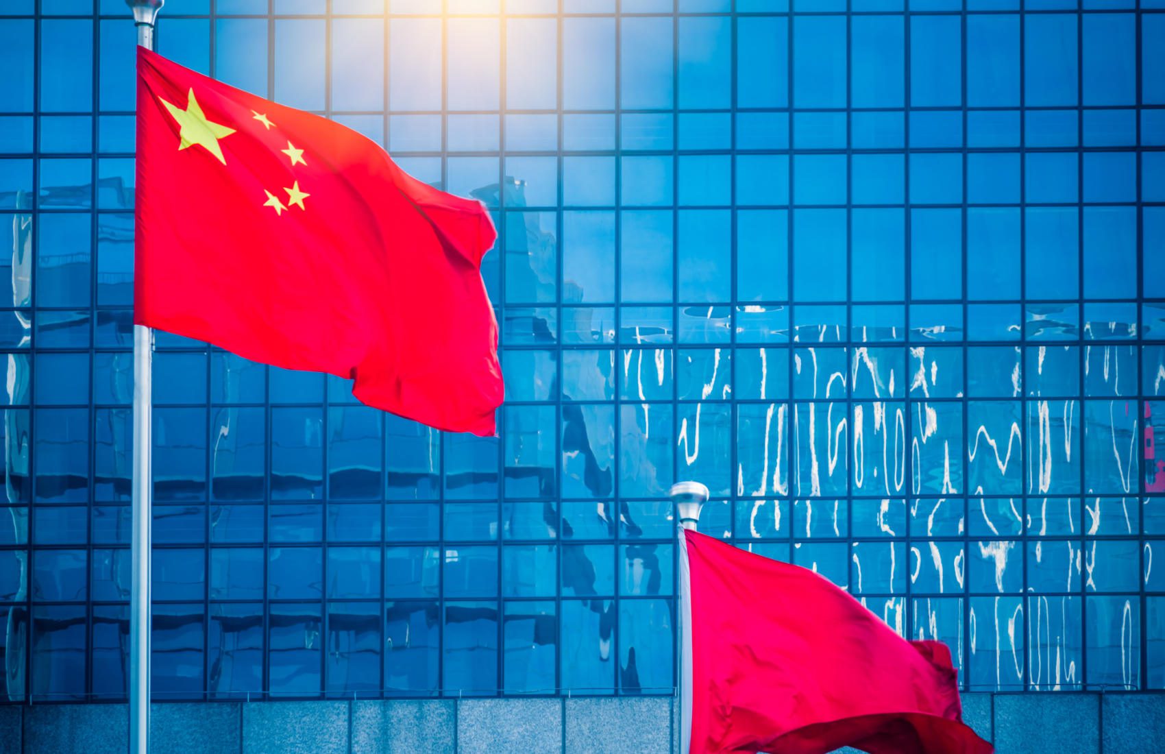 [Exchanges & Listings]