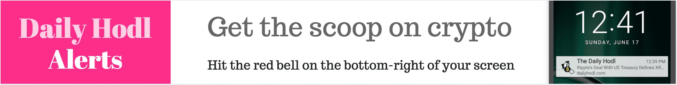 [Exchanges & Listings]