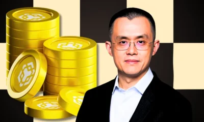 [Exchanges & Listings]