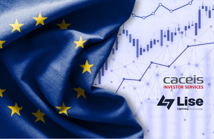 [Exchanges & Listings]