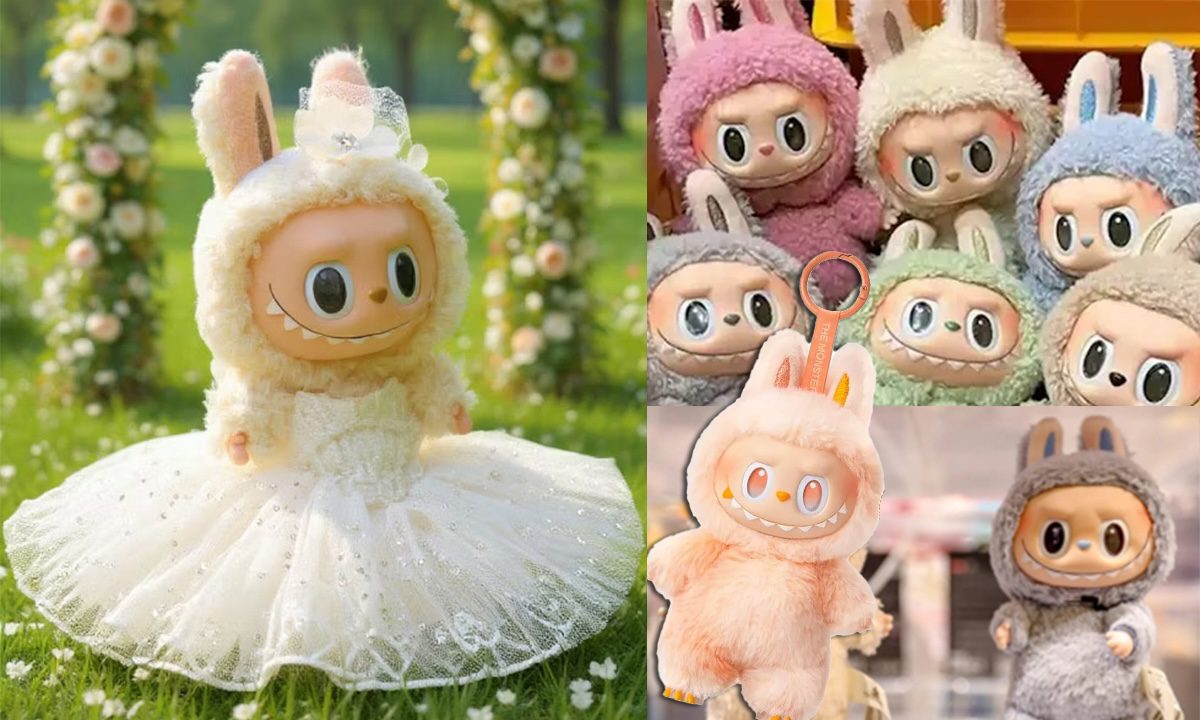 [Exchanges & Listings]