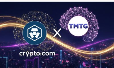 [Exchanges & Listings]